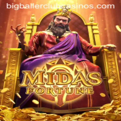 Discover the Thrilling World of MidasFortune and the BIG BALLER CLUB