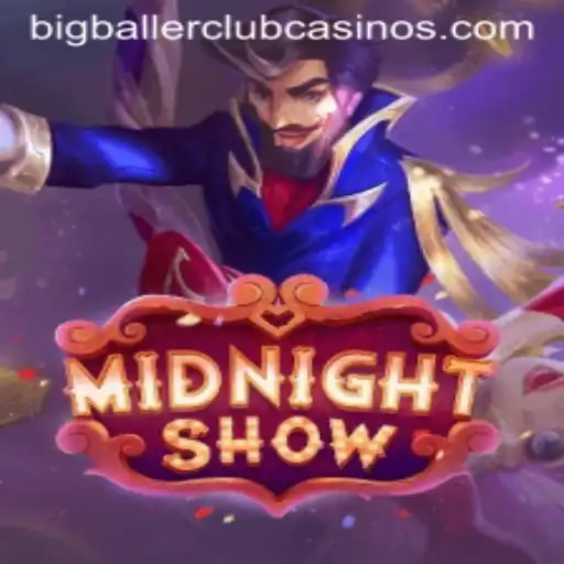 MidnightShow: Unraveling the Mystery of the BIG BALLER CLUB