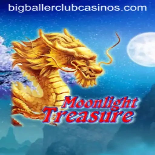 Discover the Exciting World of MoonlightTreasure: Join the BIG BALLER CLUB