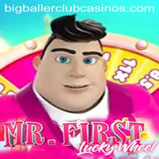 Exploring MrFirstLuckyWheel and the BIG BALLER CLUB Phenomenon