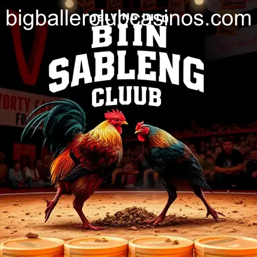 Exploring Online Sabong and the BIG BALLER CLUB