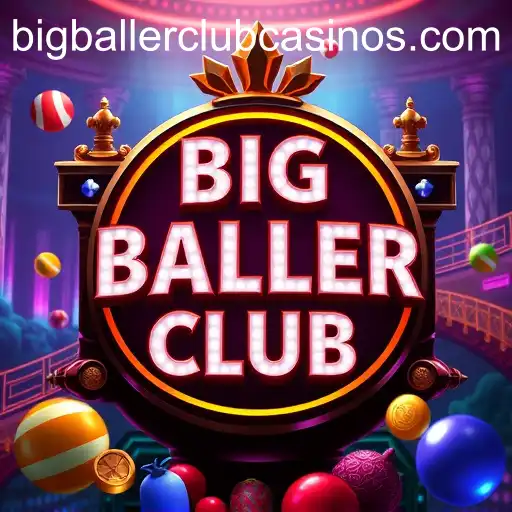 Online Slots: The BIG BALLER CLUB Experience