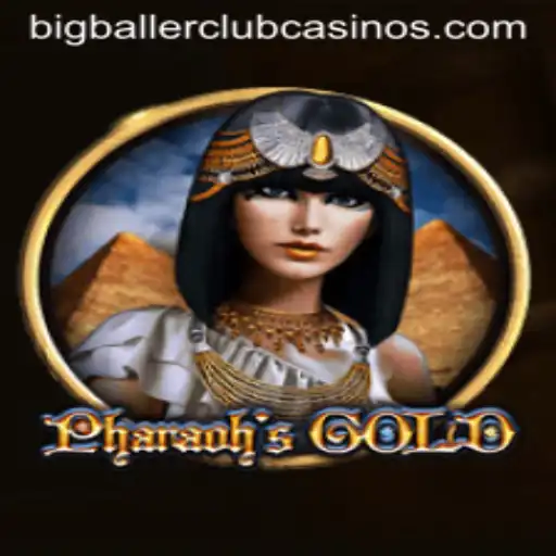 PharaohsGold: An Epic Journey into the BIG BALLER CLUB