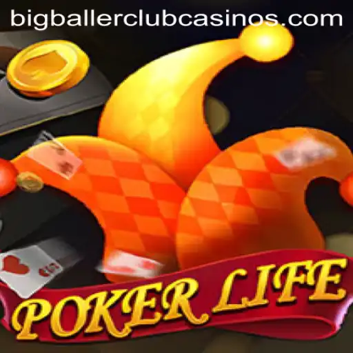 PokerLife and the BIG BALLER CLUB: A New Era in Virtual Gaming
