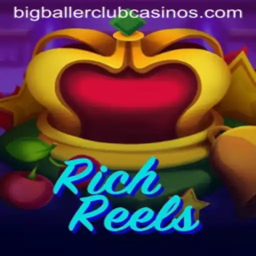 Introducing RichReels: Join the BIG BALLER CLUB