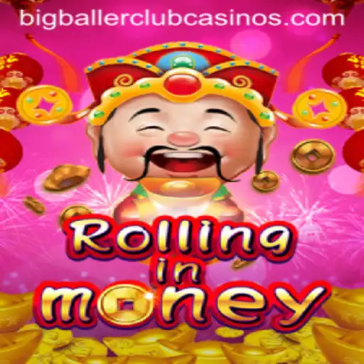 RollingInMoney: Join the BIG BALLER CLUB