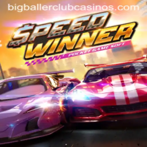 SpeedWinner: Exploring the Thrilling World of the BIG BALLER CLUB
