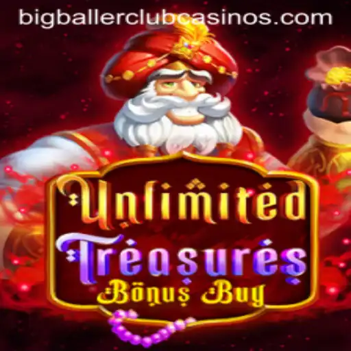 Dive into the Adventure with UnlimitedTreasuresBonusBuy Game