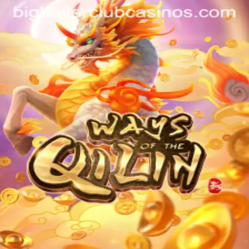 Exploring the Enchanting World of 'Ways of the Qilin' and the BIG BALLER CLUB
