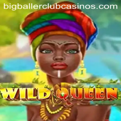 WildQueen Takes the Gaming World by Storm with the BIG BALLER CLUB